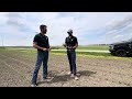 Cross Creek Ag Corn Herbicide & Foliar Combined