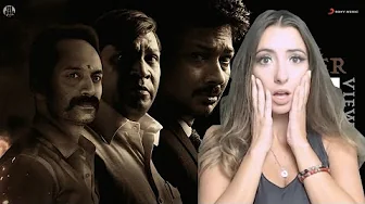 MAAMANNAN Trailer Reaction! | Udhayanidhi Stalin | A.R Rahman | Vadivelu | Mari Selvaraj | Keerthy