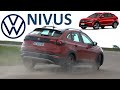 Volkswagen Nivus - Prueba Test - Jose Luis Denari