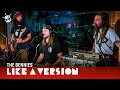 The bennies  heavy disco live for like a version