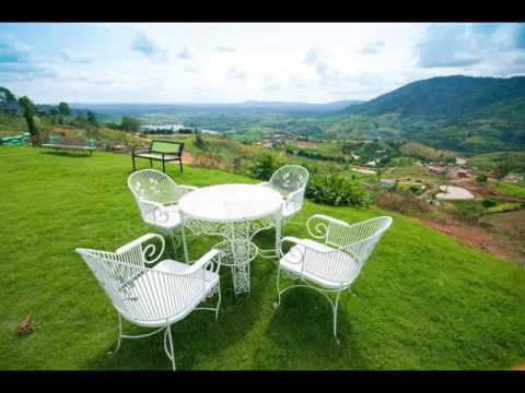 Mhork Buri Resort - Hotel in Khao Kho, Thailand