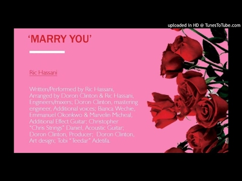 ric-hassani---marry-you