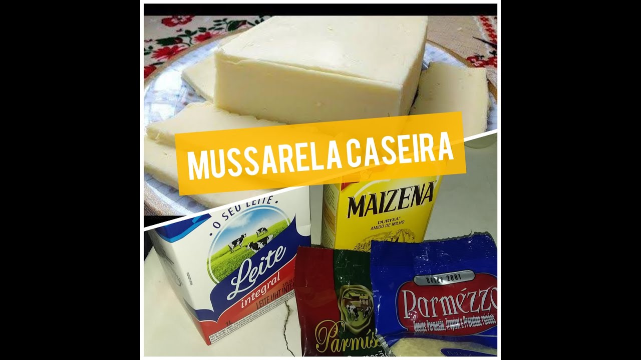 Qual A Forma Correta De Escrever Mussarela Ou Mucarela