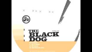 The Black Dog - Set to Receive