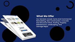 General Contracting Services  | One Construction Service