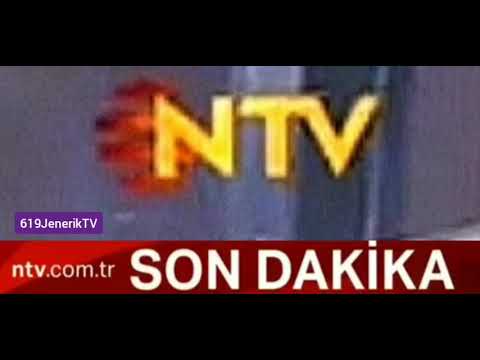 NTV - Kısa Son Dakika Jenerik Müziği (Sadece Müzik) (NETTE İLK) (2020)