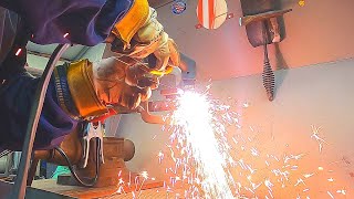 Plasma Cutter (YESWELDER Cut 65 DS) Tips Tricks and Review