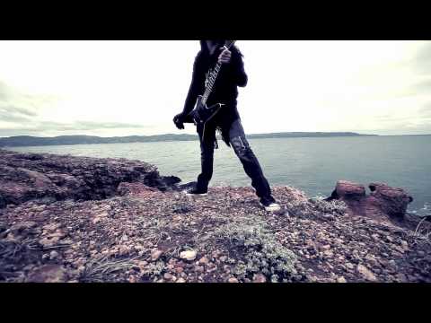 FIREWIND - Edge Of A Dream (OFFICIAL VIDEO)