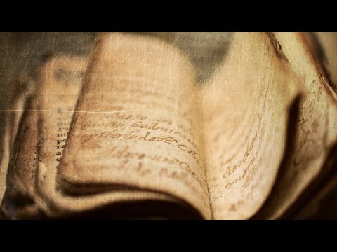 वीडियो: हनोक की किताब का क्या हुआ?