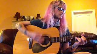 Rainbow Connection Cover - Sunnie Daze Coleman