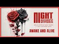 Awake and Alive - Skillet (Cover by Night Divides Ft. Veda J and Bobby Amaru)