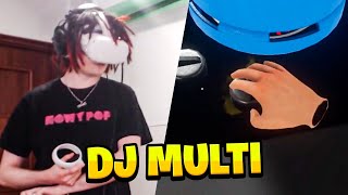 Dj Multi