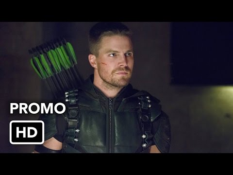 Arrow 4x03 Promo "Restoration" (HD)