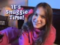 Snuggie for kids  as seen on tv network