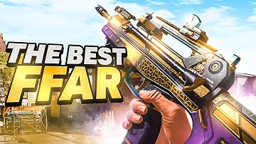 the FR AVANCER is *BROKEN* in Warzone 2! (Best FR AVANCER Class Setup)