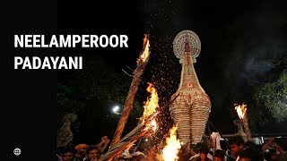 Neelamperoor Padayani