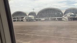 Welcome to Bandara Sultan hasanudin makassar