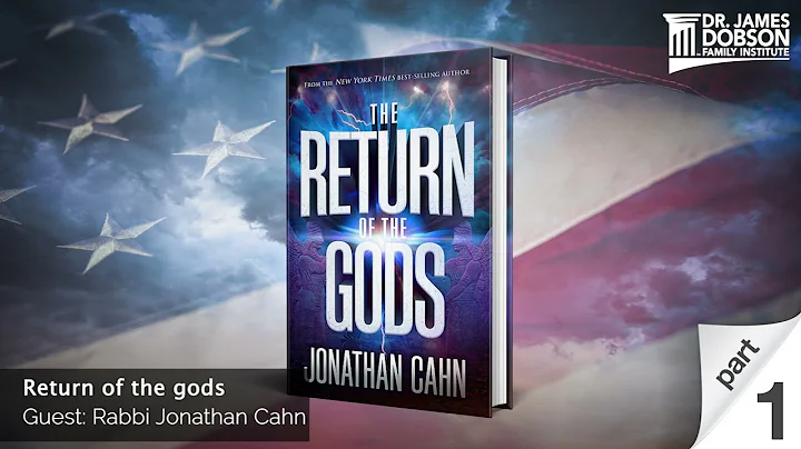 Return of the gods - Part 1 with Guest Rabbi Jonat...