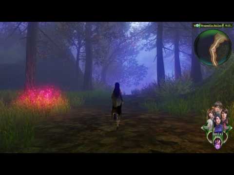 Xuan-Yuan Sword: The Gate of Firmament [Gameplay: Dragonfly Valley]