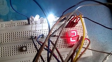 Multiple LED blinking with AVR ATMEGA32