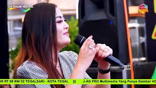 Ngobor Kodok - Sulis Armega - ULFA NADA - Jongor Tegalsari Kota tegal