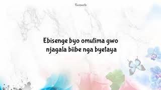 KIMULI KYANGE X MUDRA D VIRAL (KaspasVisualz)1080p_Lyrics