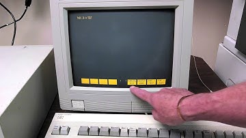 Serial Terminal Overview