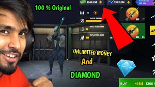 Rope Hero Mafia City Wars Mod Apk Download Unlimited Money And Diamond screenshot 5