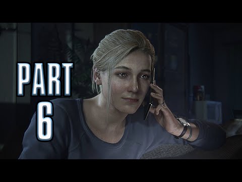 UNCHARTED 4 A THIEF'S END PC GAMEPLAY WALKTHROUGH PART 6 – THOSE WHO PROVE WORTHY (FULL GAME)