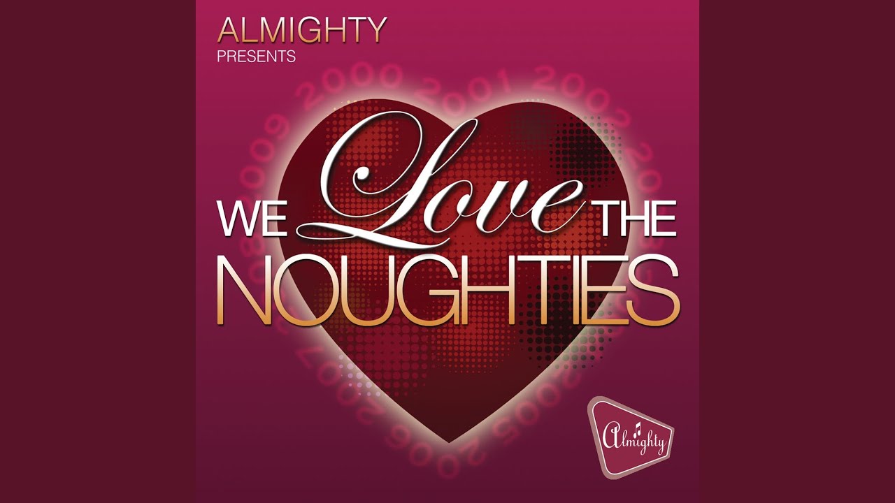 Chasing Pavements (Almighty Anthem Mix)