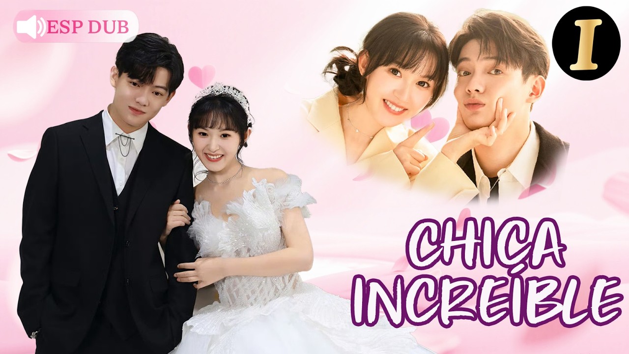 【ПОЛНЫЙ РУССКИЙ】Бедная курьерша под дождём! Генеральный директор её обожает и даёт ей 1B долларов