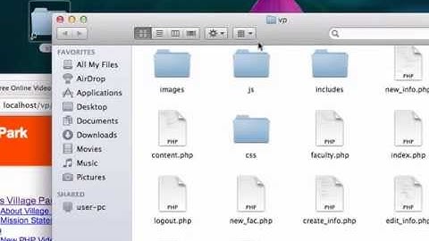 Building a CMS with PHP part 75 - Javascript Prep