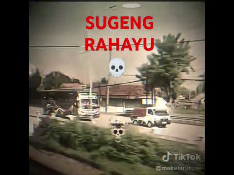BUS SUGENG RAHAYU