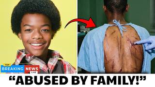 15 Black Child Actors Who Had The Worst Parents