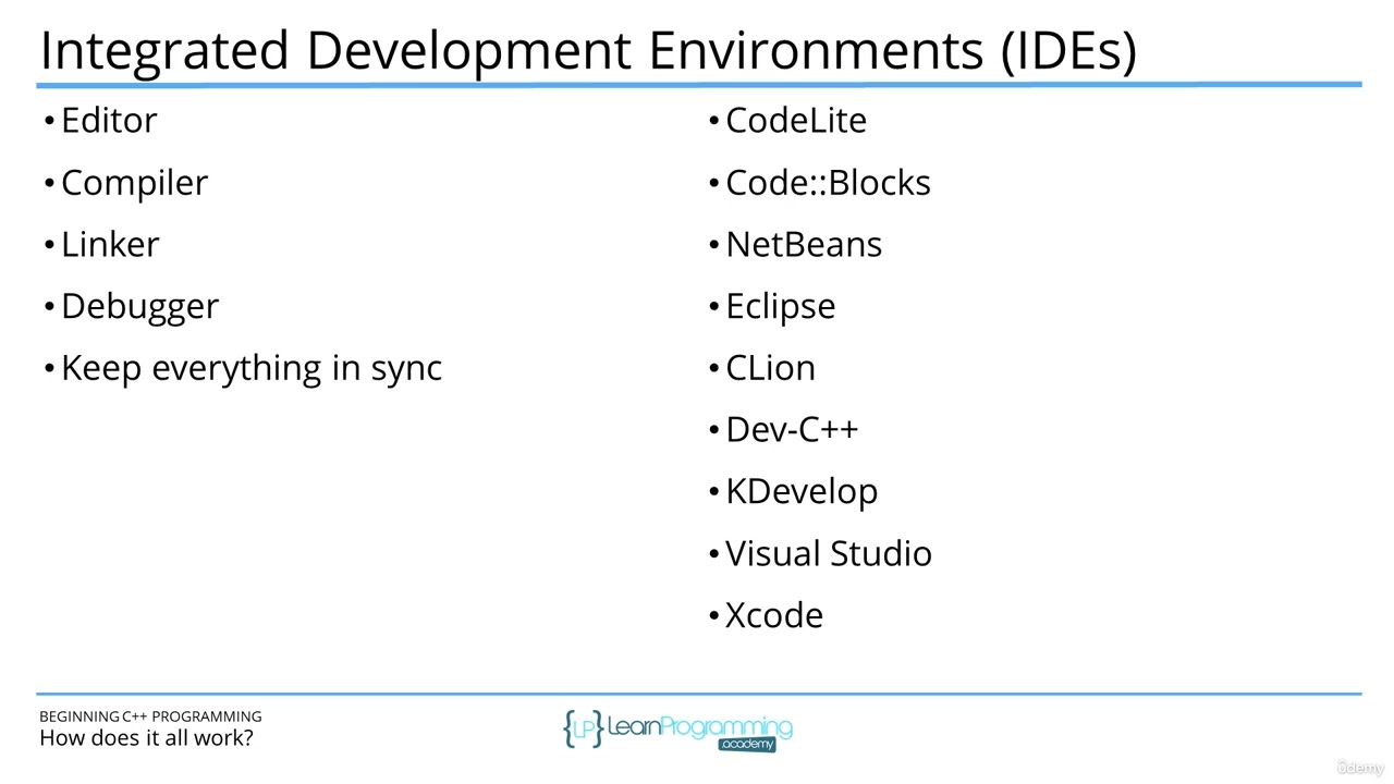 My Program language C++