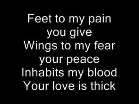 skillet - kill me heal me with lyrics