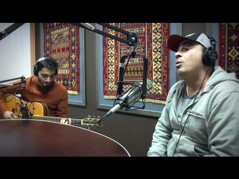 Dato Xujadze - Ar Minda Rom Guli Gatkino. Live Ar Daidardo