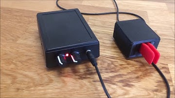 New Code practice Oscillator with Morse Tutor Built in