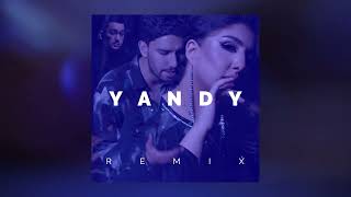 Nobat O. x Selbi T. x S Beater - Yandy ( Remix ) Resimi