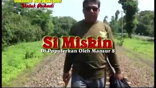 Download Mp3 Cover Lagu Si Miskin - Mansur S Gudang lagu Download Mp3 Cover Lagu Si Miskin - Mansur S