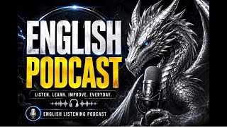 Slow english listening practice | Indian english learning | English podcast Indian