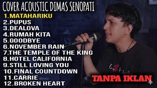 Download Lagu Versi Ini Lebih Keren dari Aslinya? Acoustic cover - Dimas Senopati MP3