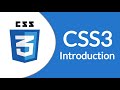 CSS Tutorials for Beginners #1 CSS Introduction ( Kurdish )