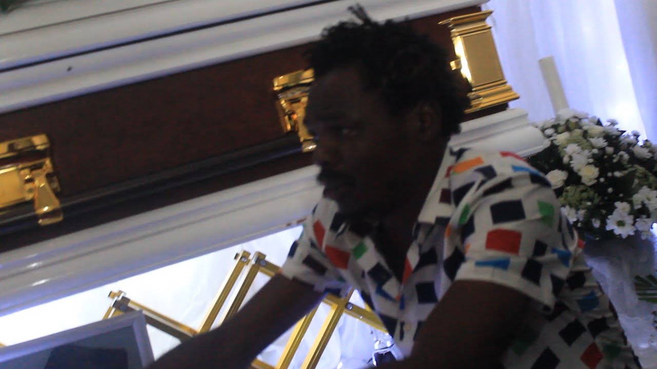 EMOTIONAL VIDEO KINNAH CRYING ACHIRATIDZA MALAST PICS ANA SAURO|MAKAMUSIYA AWONDA MUCHIMUNYIMA SADZA