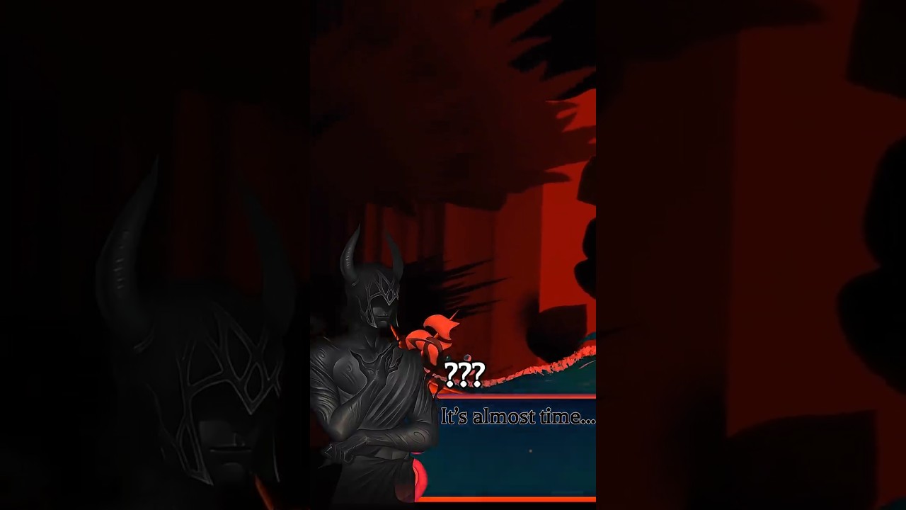 Secret Cutscene in DTI Summer Quest✨️🫣 Full tutorial on how to unlock! 