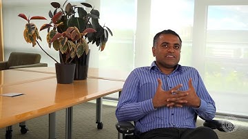 Cornell Engineering New Faculty Video: Debdeep Jena, ECE & MSE