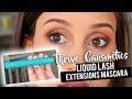 Is The Thrive Causmetics Extension Mascara REALLY That Good?