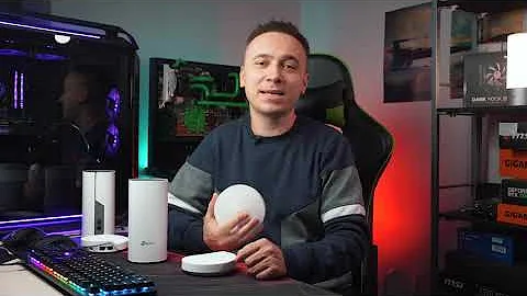 Бесшовный домашний Wi-Fi (легально). Mesh для всех