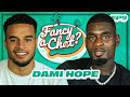 Dami hope exposes love island stories relationship with indiyah paige  more  fancy a chat ep9