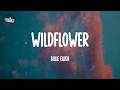 WILDFLOWER Billie Eilish Lyrics 